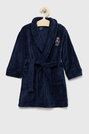 Albornoz Polo Ralph Lauren para niños