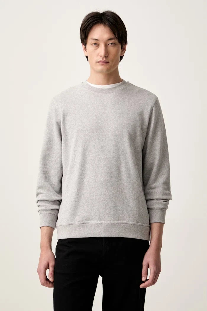 Sudadera de algodón para hombre Marc O'Polo