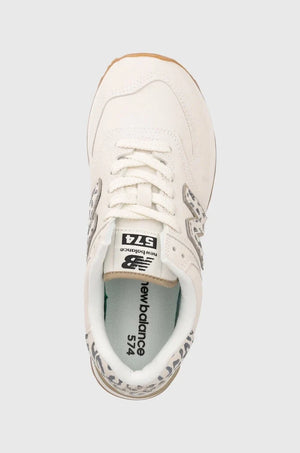 Zapatillas deportivas New Balance WL574XD2 de ante