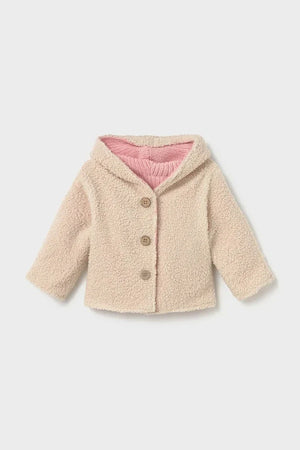 Abrigo reversible Mayoral para niños