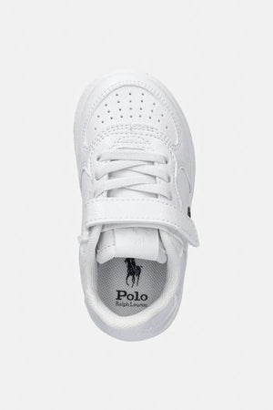 Polo Ralph Lauren MASTERS COURT BEAR PS Zapatillas Deportivas Niño