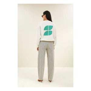 By Bar - Jersey Bibi Clover | Gris