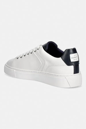 Gant McJulien Zapatillas de piel para hombre