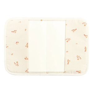 Funda para cuaderno Nobodinoz - Poema Ópera Lirio | Crudo