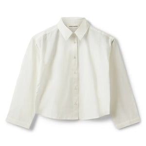 Sofie Schnoor - Camisa Sylviasy | Blanca