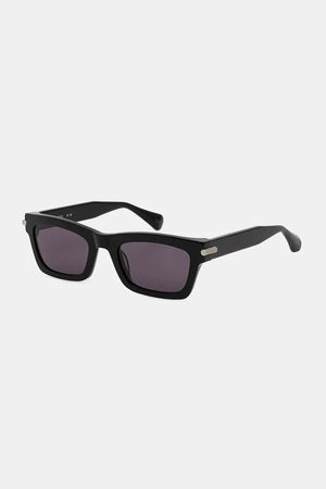 Gafas de sol de mujer AllSaints estilo wayfarer, modelo Mimi
