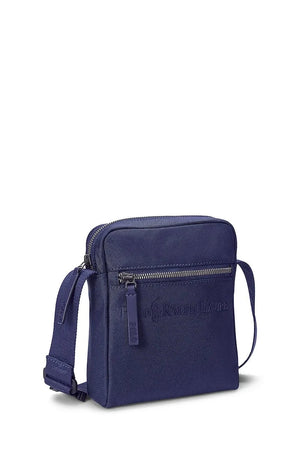 Bolso Cruzado de Hombre Polo Ralph Lauren