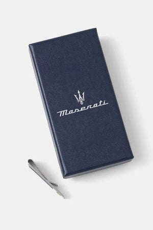 Pinza para billetes icónica de MASERATI