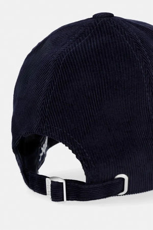 Gorro Barbour de algodón para hombre modelo Bayfield