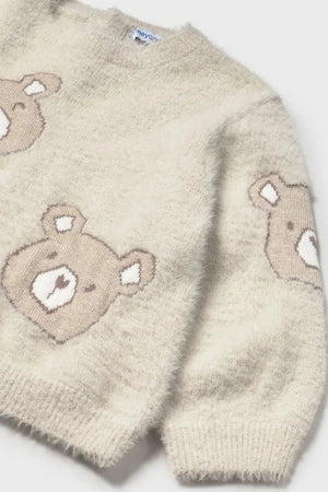 Jersey Mayoral para niño