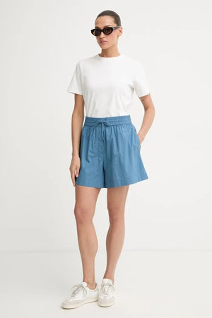 Shorts de mujer de algodón Marc O'Polo