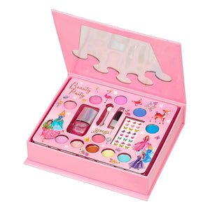 Souza - Set de Maquillaje Infantil de Corona