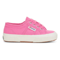 Superga - Zapatillas deportivas con cordones 2750 JCOT Classic | Rosa