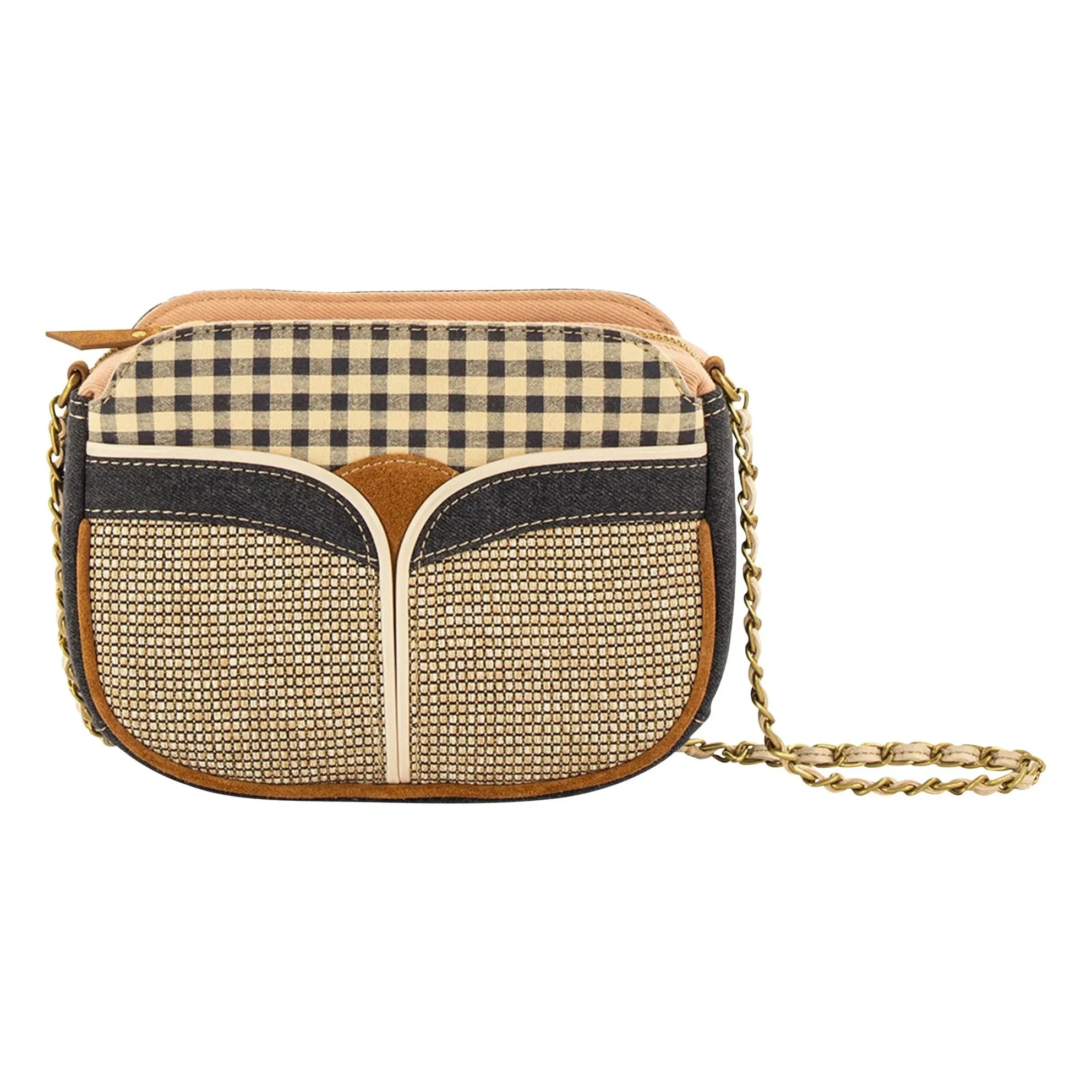 Sessùn - Bolso Divine V | Arena