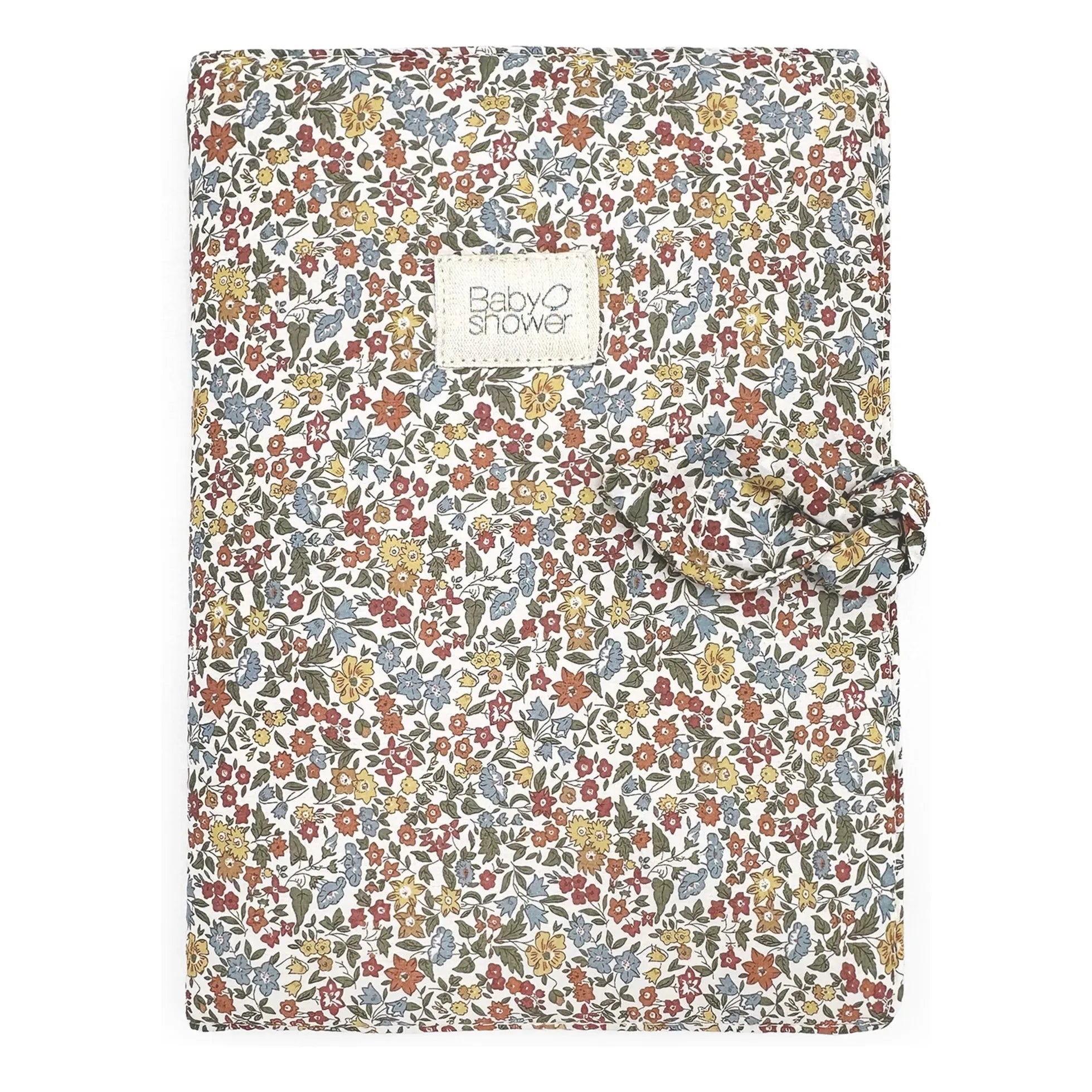 Babyshower - Funda para libreta de salud Ava