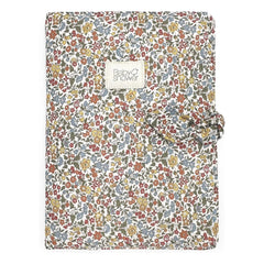 Babyshower - Funda para libreta de salud Ava