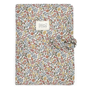 Babyshower - Funda para libreta de salud Ava