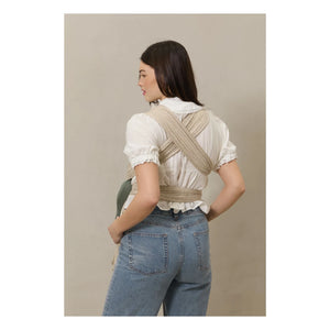 Solly Baby - Mochila portabebés Modal | Beige