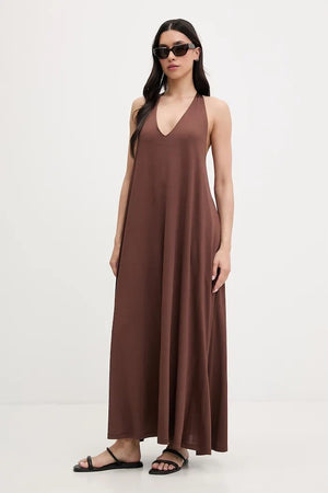 Vestido de playa Liu Jo para mujer