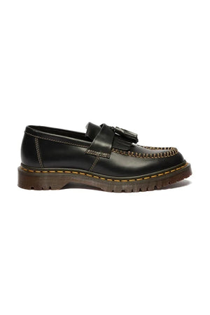 Mocasín con borlas Dr. Martens Adrian Ben de cuero
