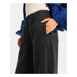 Tinsels - Pantalones Carlo | Carbón