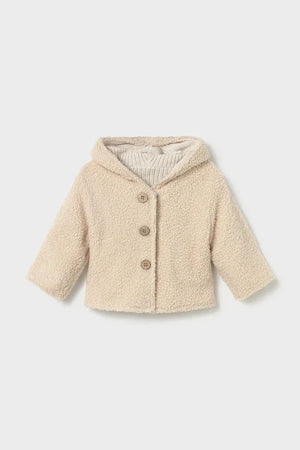 Abrigo reversible Mayoral para niños