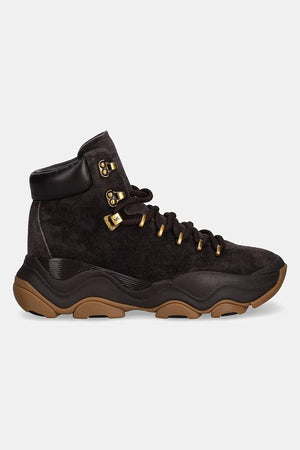 Zapatos Michael Kors Atlas de ante