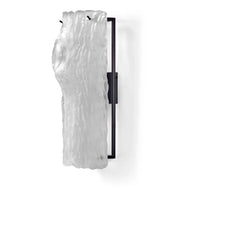 Serax - Lámpara de pared Roble | Blanco