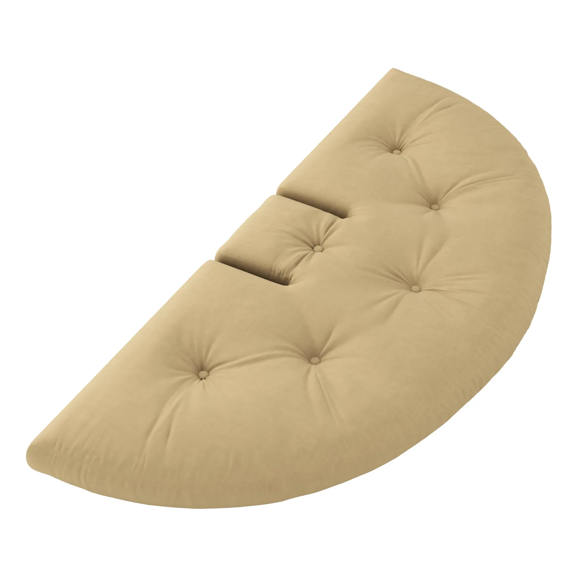 Karup Design - Puf Sofá Nido para Niños | Beige