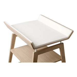 Leander - Cambiador Linéa | Roble