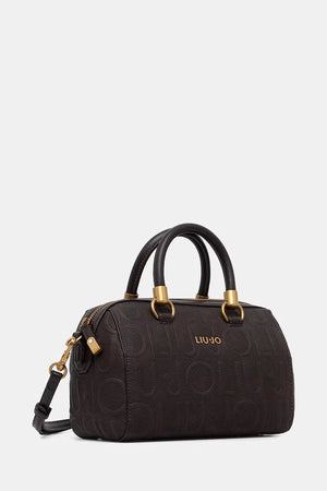 Bolso cruzado Liu Jo de piel sintética para mujer