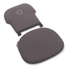 Bugaboo - Cojín de bebé para trona Bugaboo Giraffe | Gris