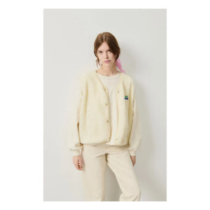 American Vintage - Chaleco sin mangas Hoktown | Crudo