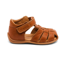 bisgaard - Sandalias Carly | Coñac