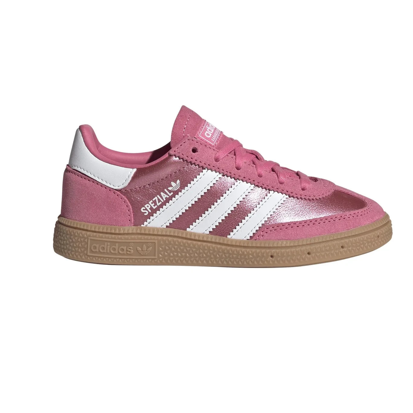 Adidas - Zapatillas Handball Spezial | Rosa