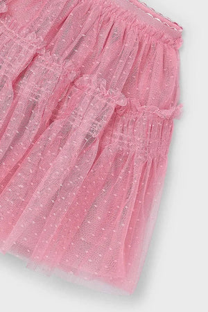 Falda infantil Mayoral
