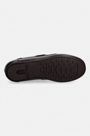 Mocasines de piel Gant para mujer Seabaya
