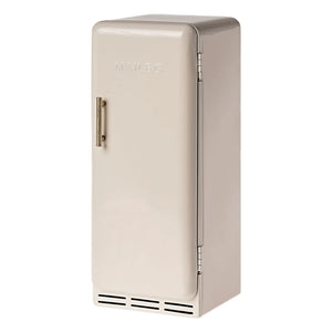 Maileg - Mini nevera | Blanco roto