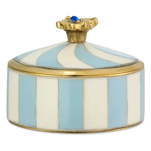 Doing Goods - Caja Lou Circus | Azul