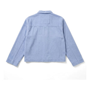 Smallable Kid - Chaqueta Marlow | Azul claro