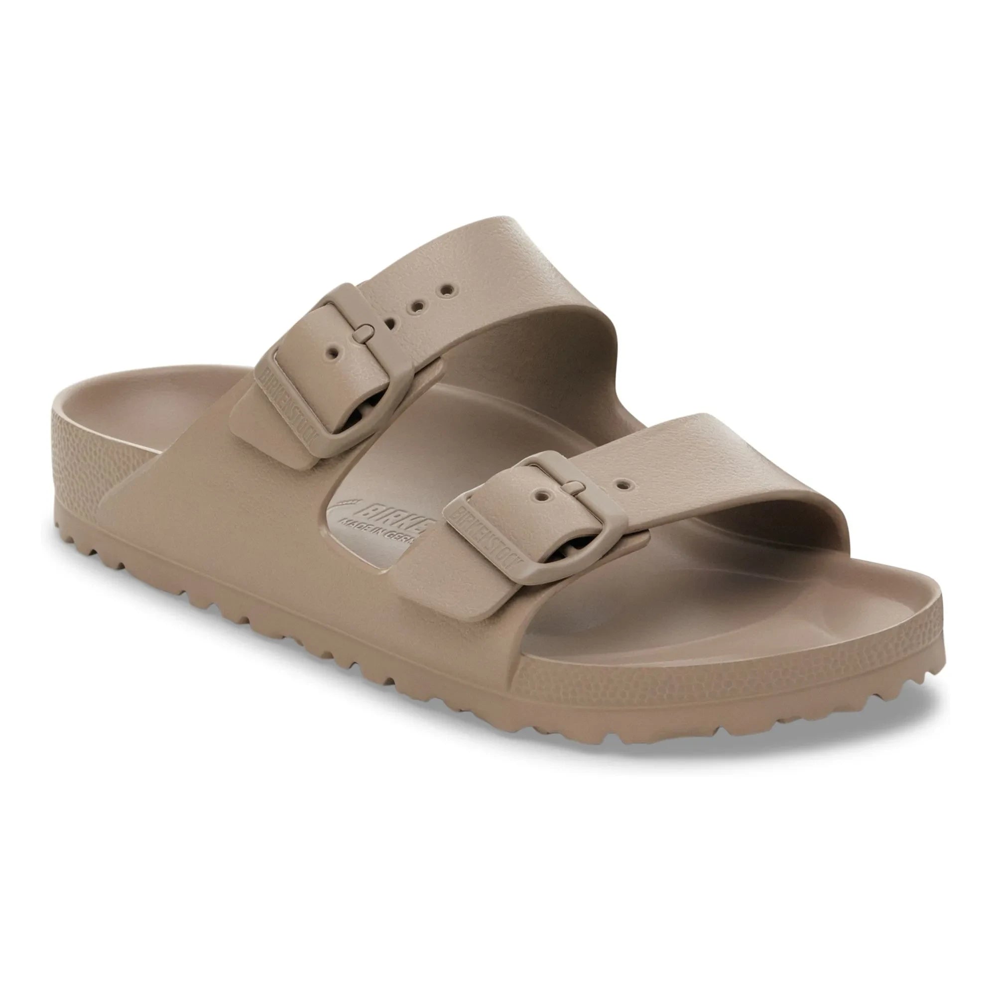 BIRKENSTOCK - Sandalias Arizona EVA | Gris piedra