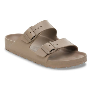 BIRKENSTOCK - Sandalias Arizona EVA | Gris piedra