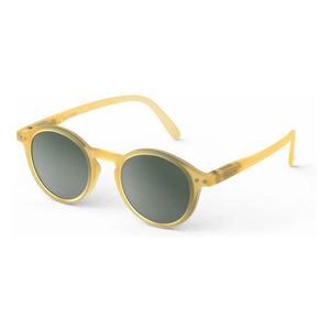 IZIPIZI - Gafas de sol #D Niños | Amarillas