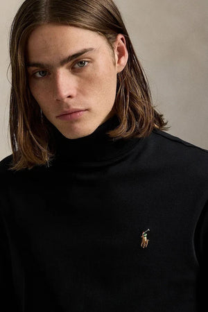 Polo Ralph Lauren - Blusa de manga larga