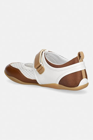 MICHAEL Michael Kors Kyler Bailarina sin Cordones