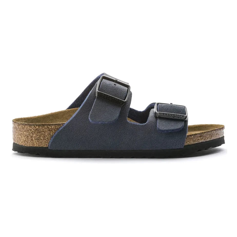 BIRKENSTOCK - Sandalias Arizona | Azul Marino