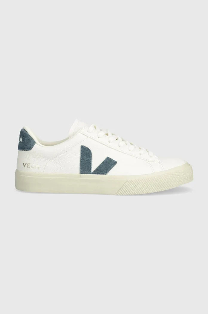 Zapatillas deportivas de cuero Veja Campo