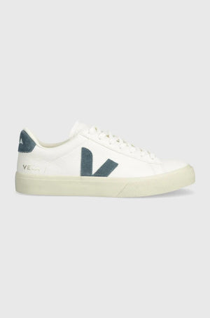 Zapatillas deportivas de cuero Veja Campo