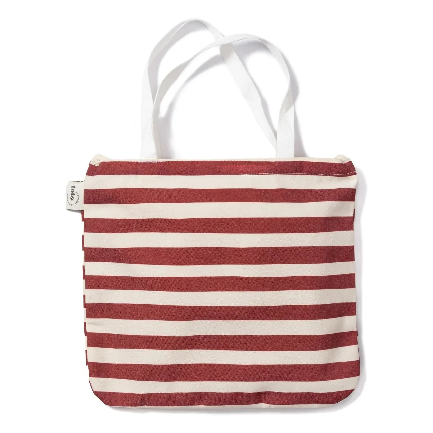 Play and Go - Bolsa de almacenamiento Toto - Conejo | Blanco