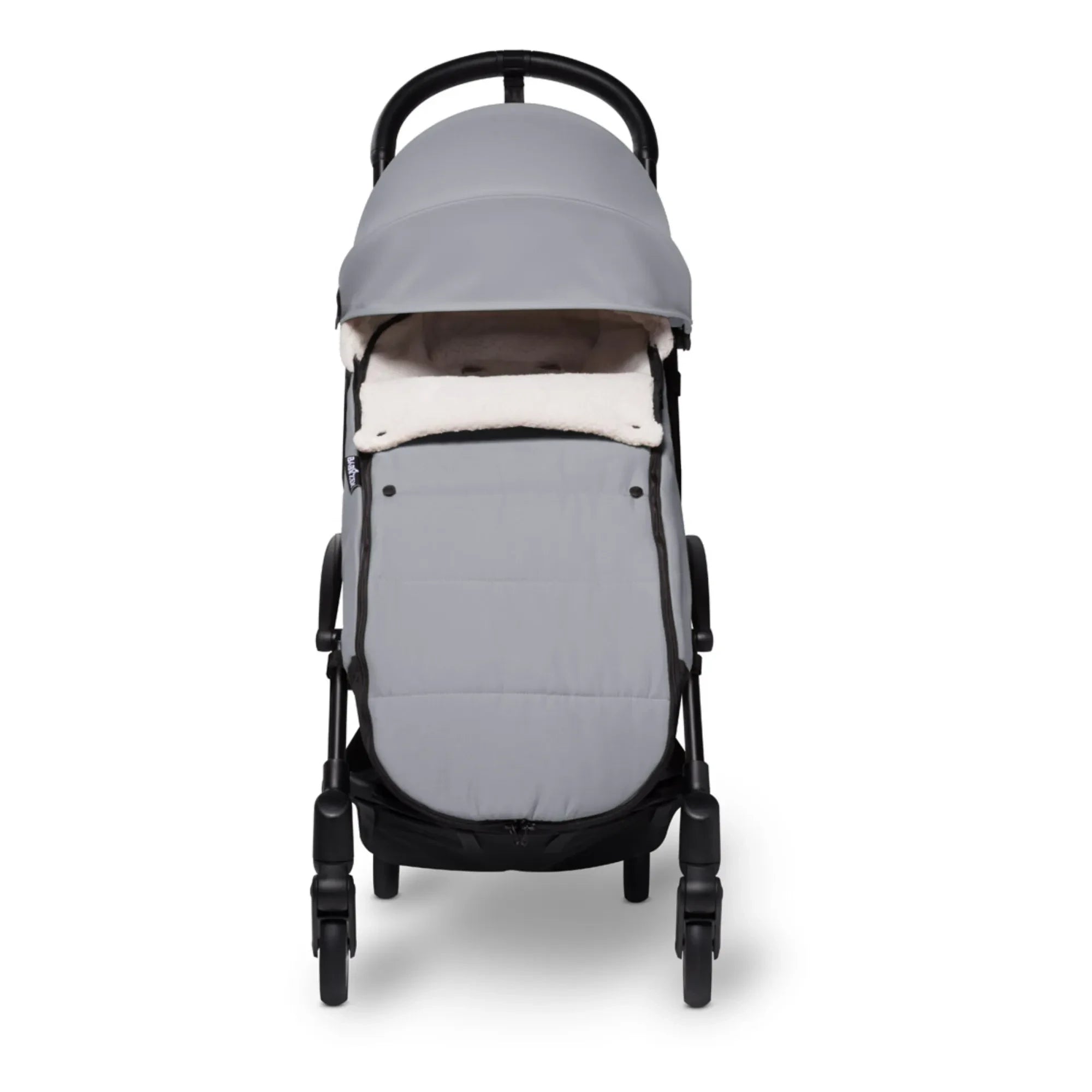 Stokke® - Saco cubrepiés YOYO | Piedra